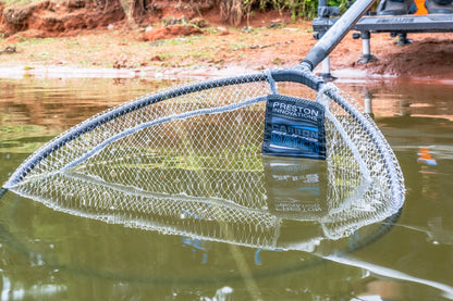 Carbon Euro Match Landing Net
