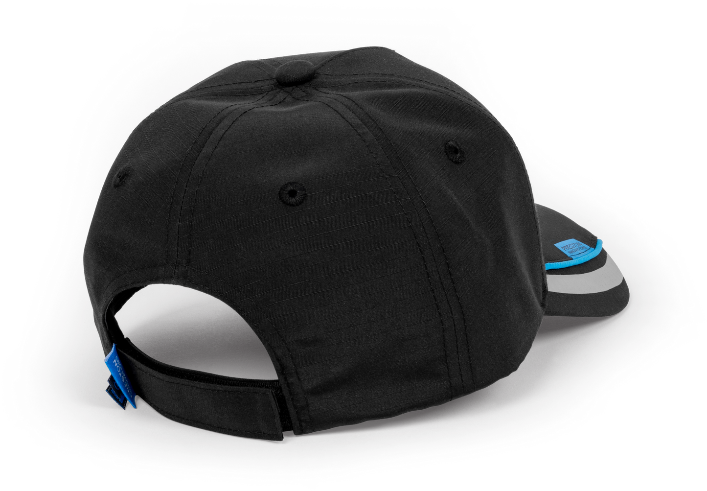Black Apex Cap