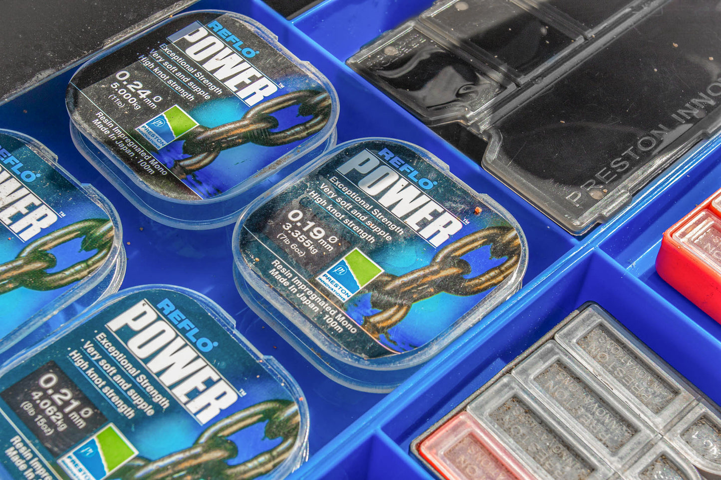 Drawer Organiser Inserts