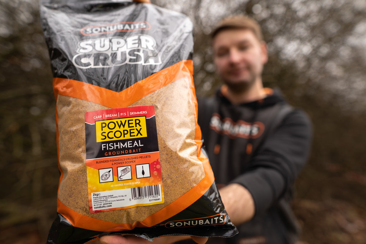 Power Scopex