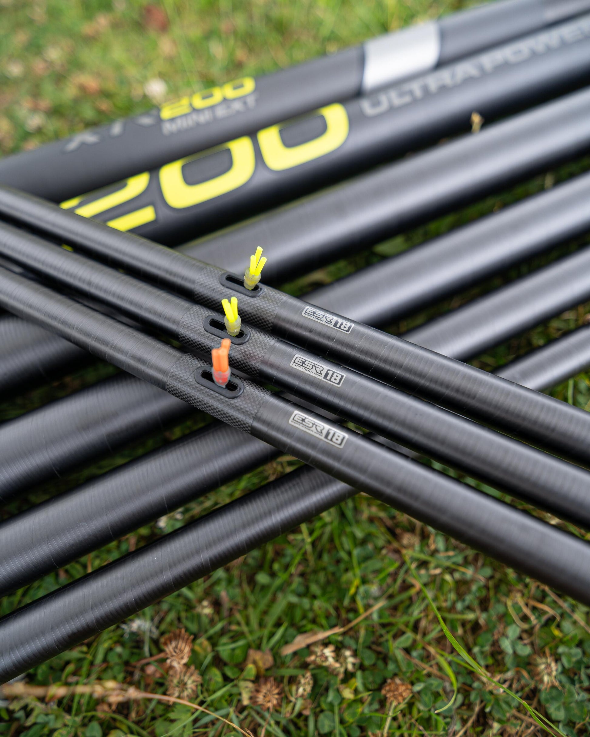 XTR200 Ultra Power Package