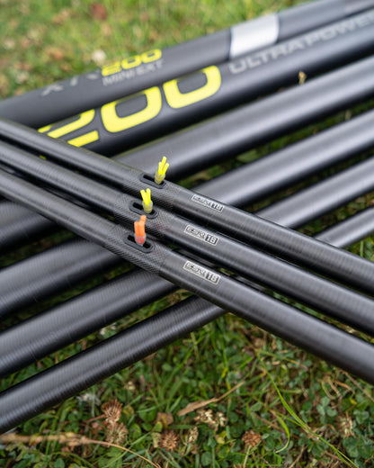 XTR200 Ultra Power Package