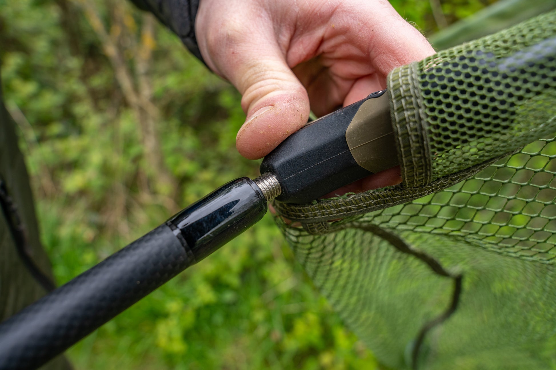 Allrounder Multi Handle