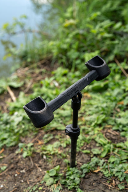 Adjustable Butt Cup Buzz Bar