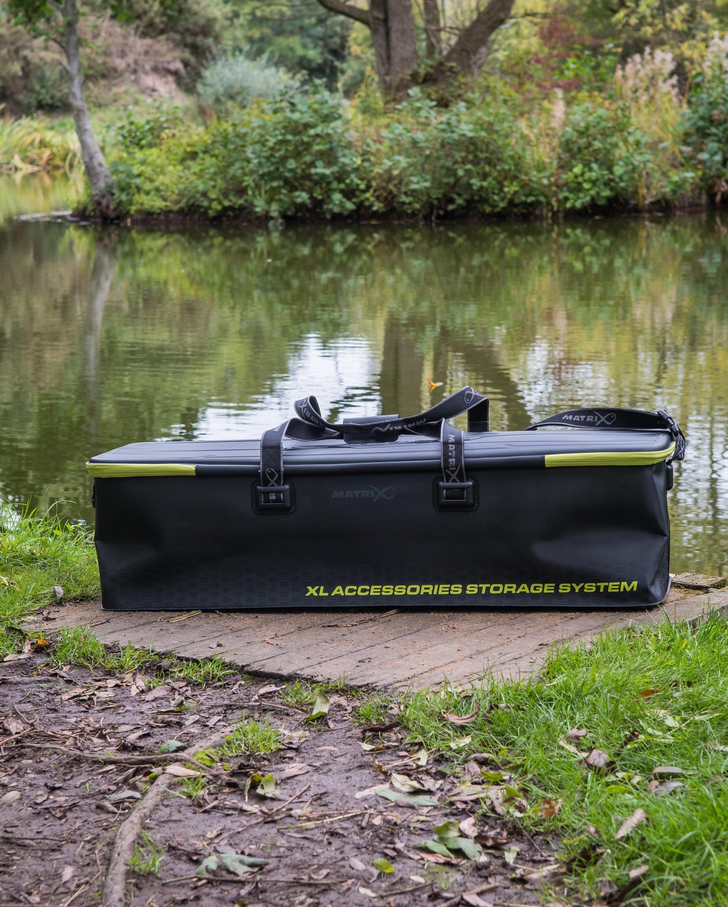 EVA XL Accessories Storage System