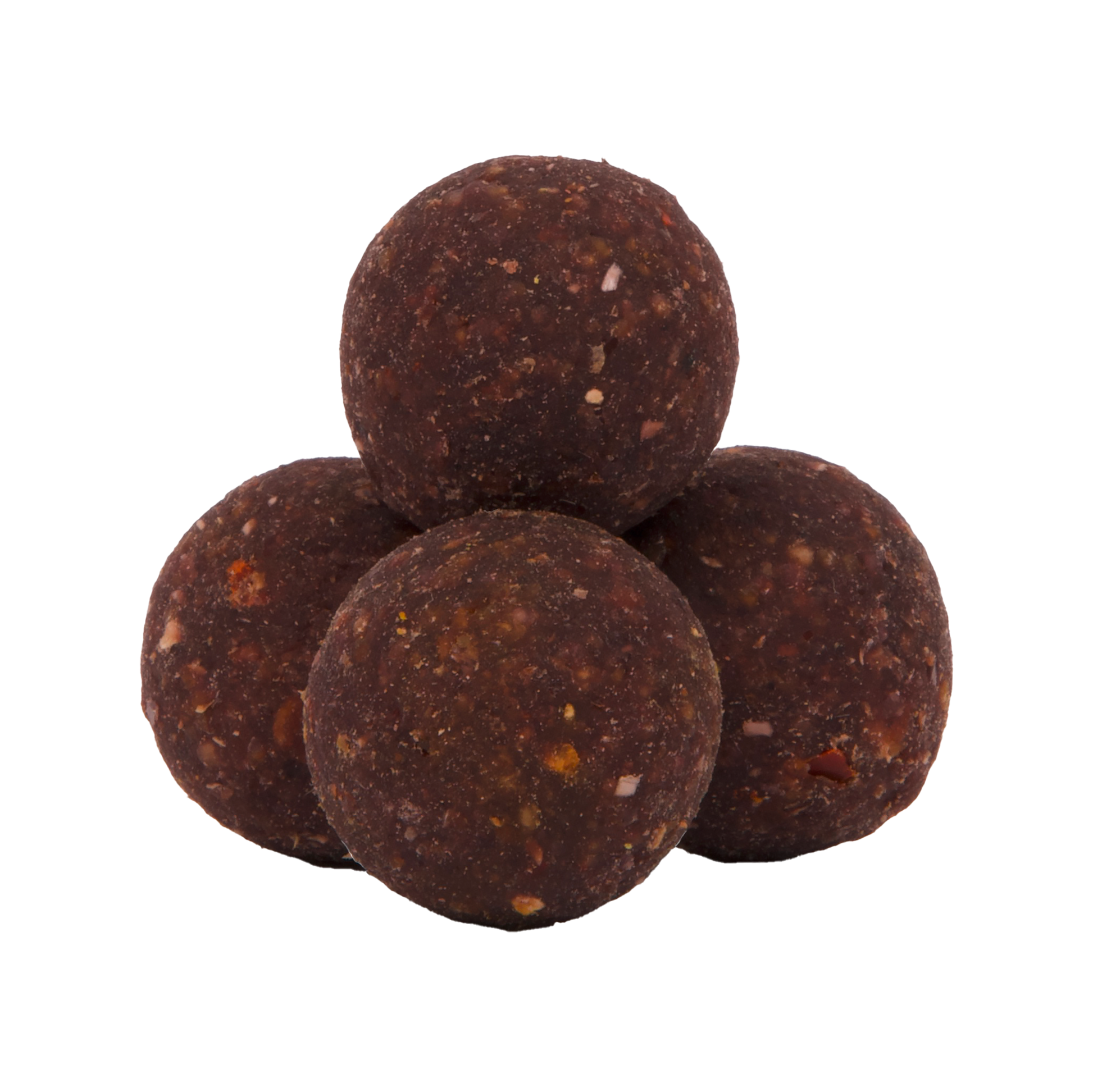 Red Spice Boilies