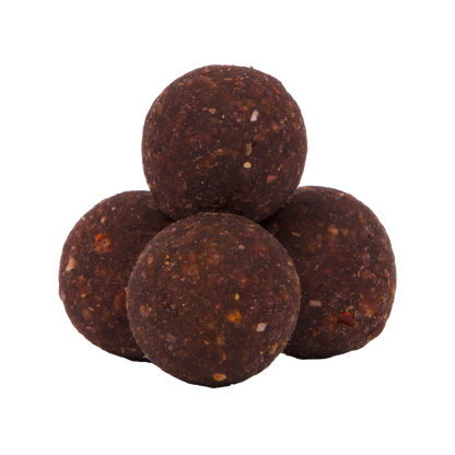 Red Spice Boilies