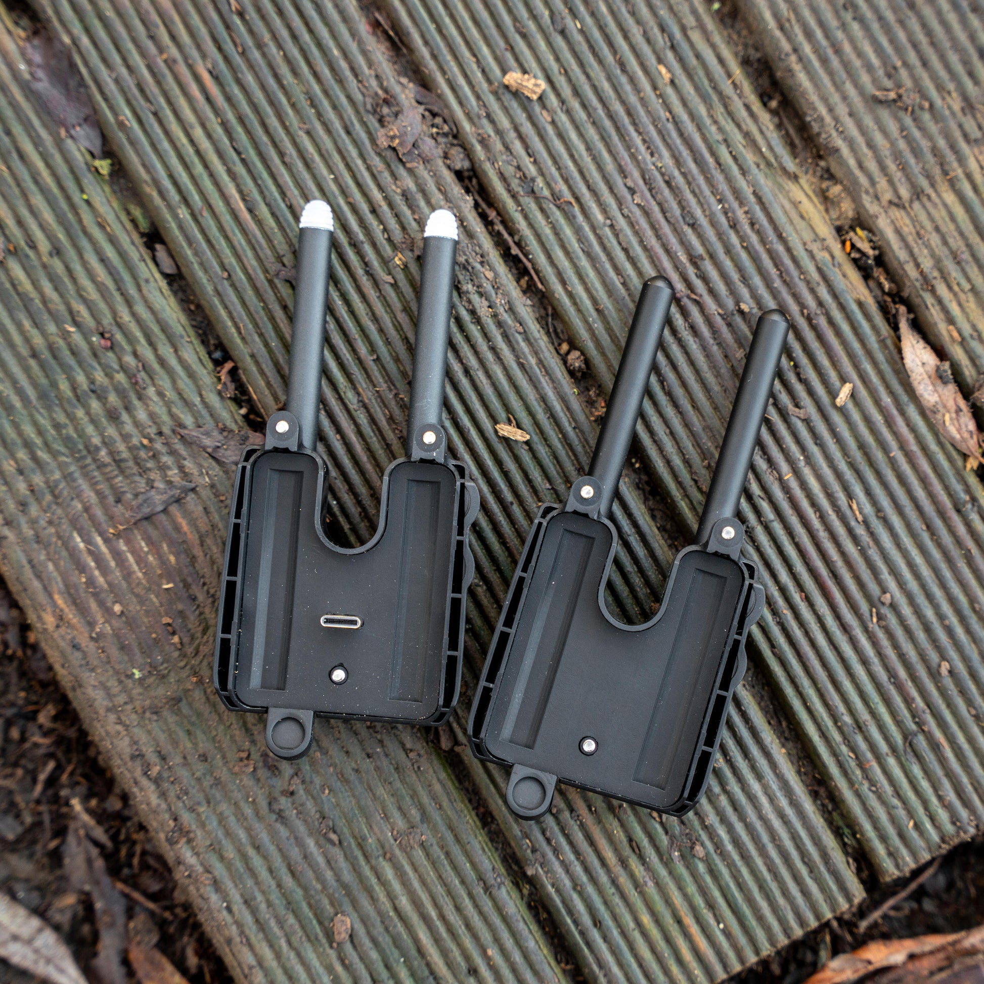 VTX+ Snag Ears