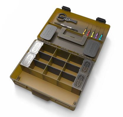 Mega Blox Fully Loaded