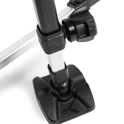 Telescopic Korum Legs (Pair)
