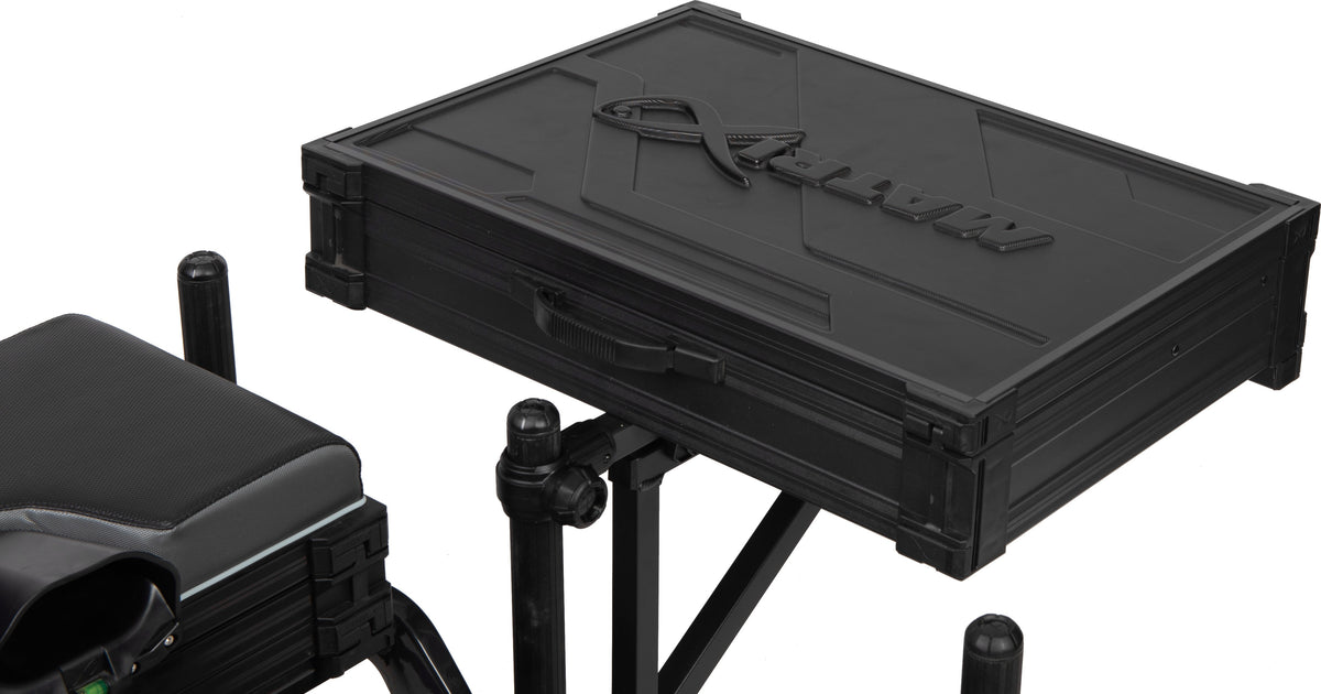 Pro Rigid Feeder Tray