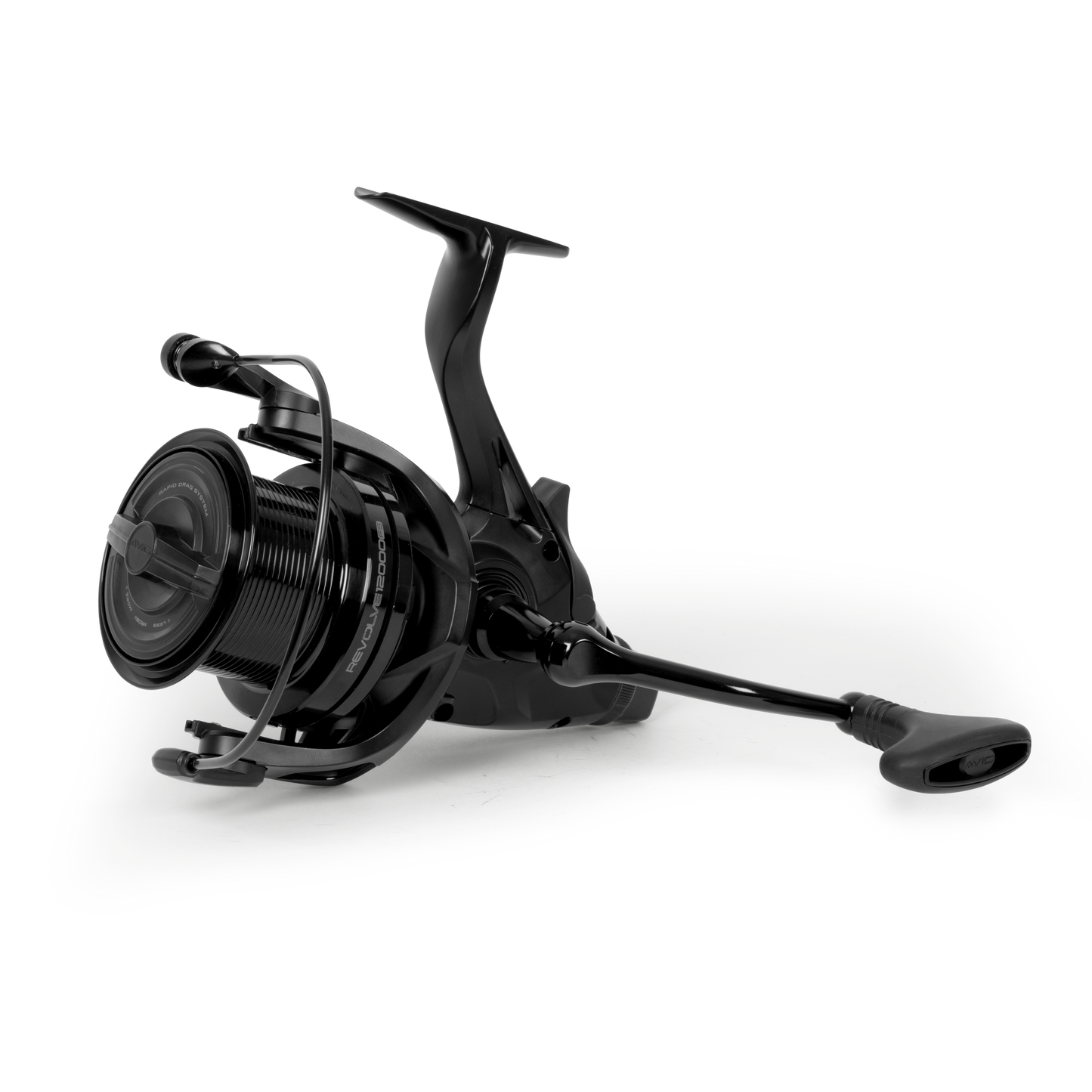 Revolve 12000FS Reel 