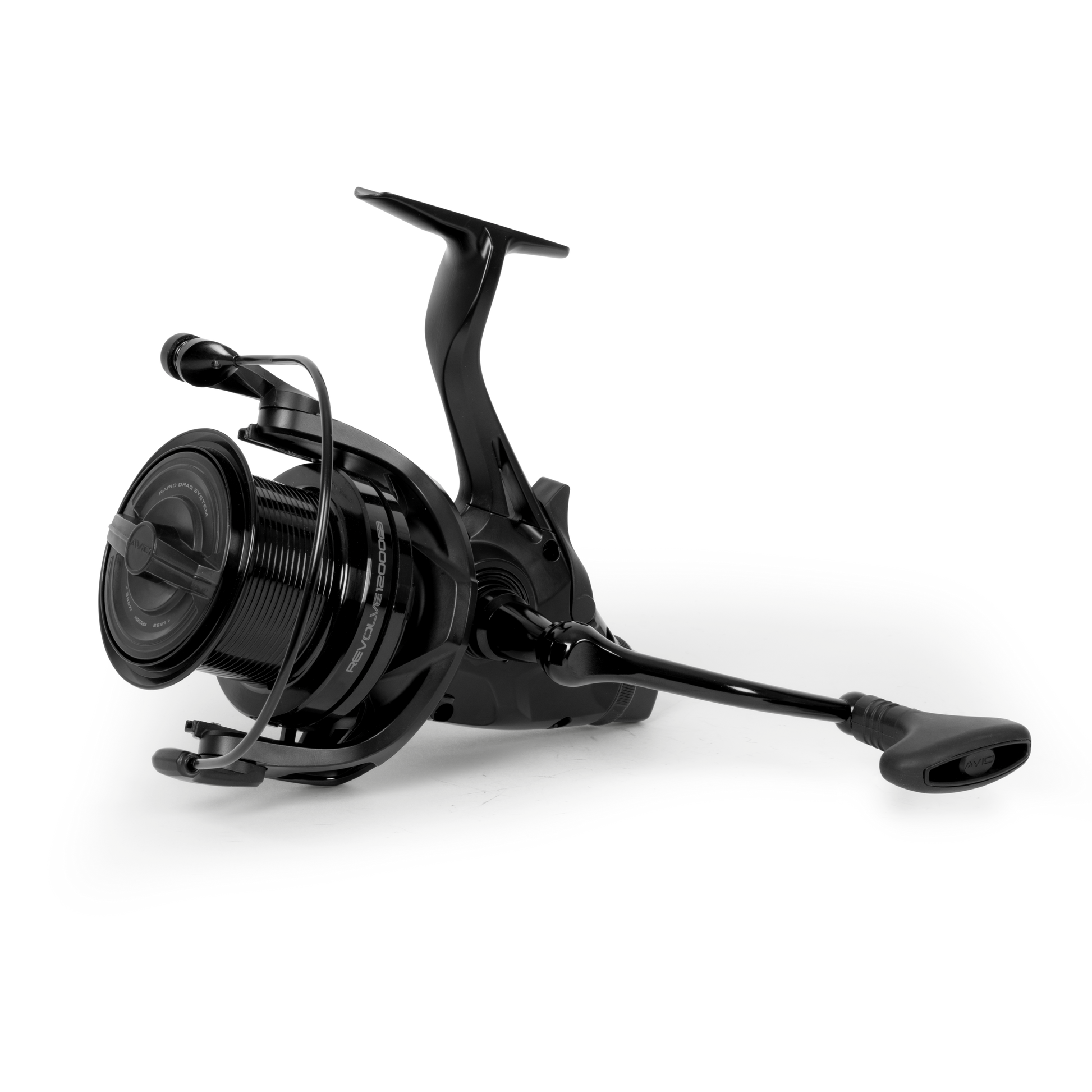 Revolve 12000FS Reel 