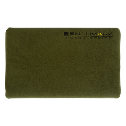 Benchmark Ultra Memory Foam Pillow