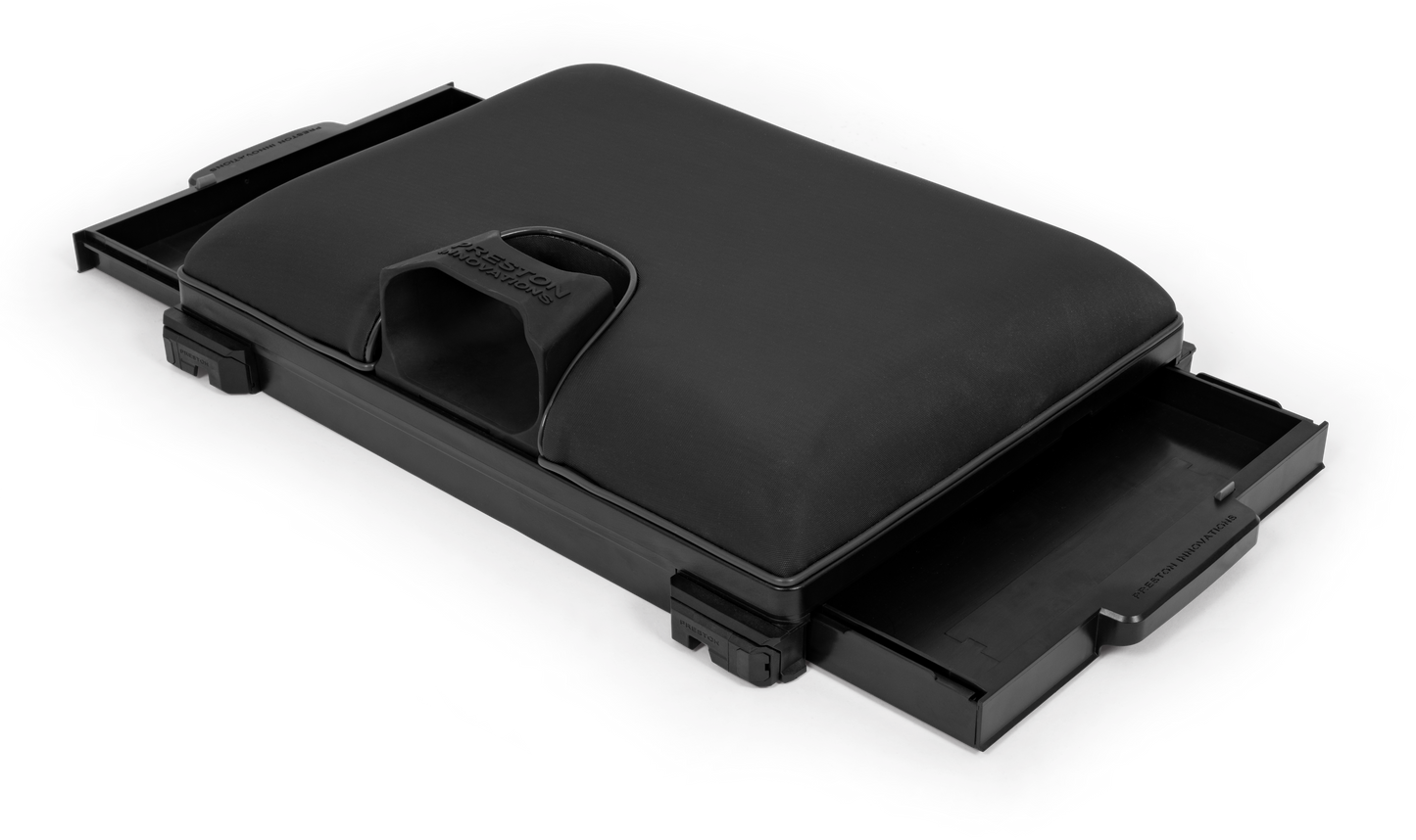 Absolute 5G Double Drawer Seat Unit