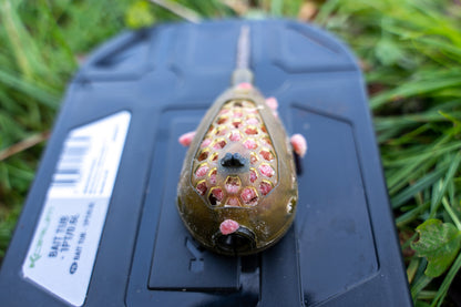 CAMO GRUB FEEDERS