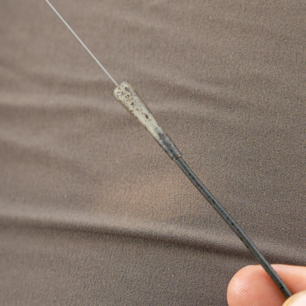Outline Lead Clip Tungsten Tubing Kit 