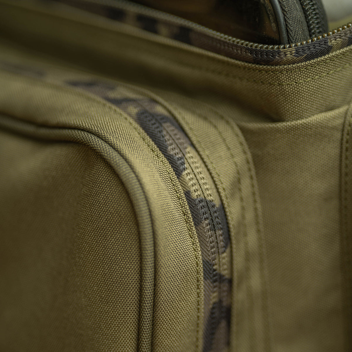RVS Compact Rucksack