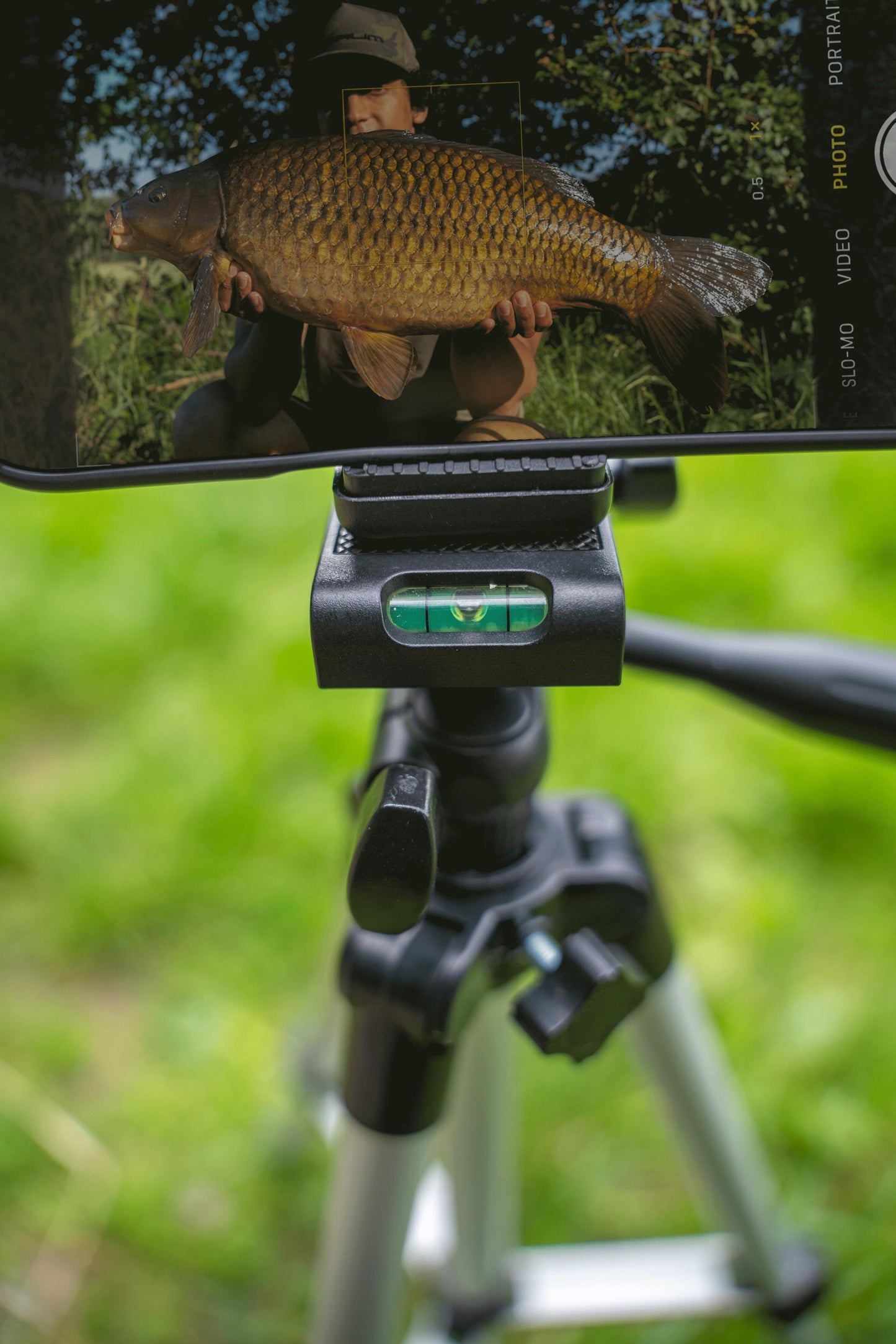 Selfie Tripod