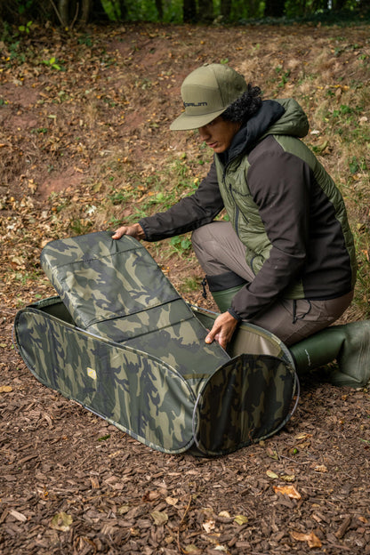 Camo Fast Mat