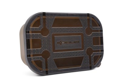 Maggot Bait Tub