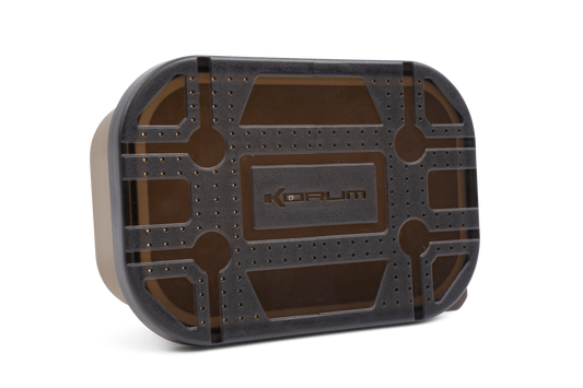 Maggot Bait Tub