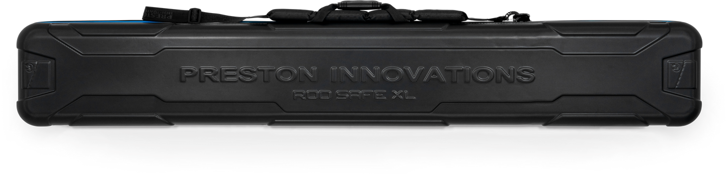 Hardcase Rod Safe - XL