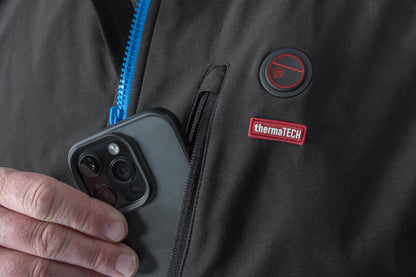 Thermatech Heated Softshell