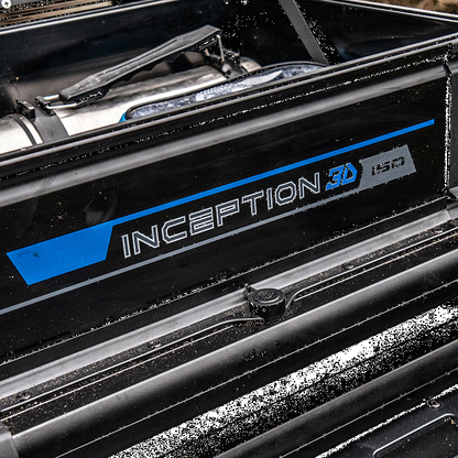 Inception 3D 150 Seatbox