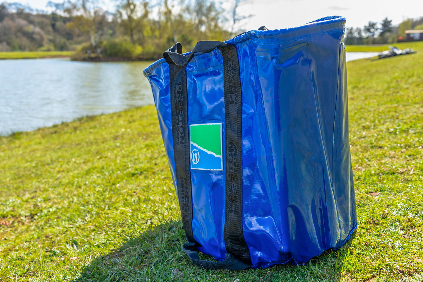 Heavy Duty Weigh Bag