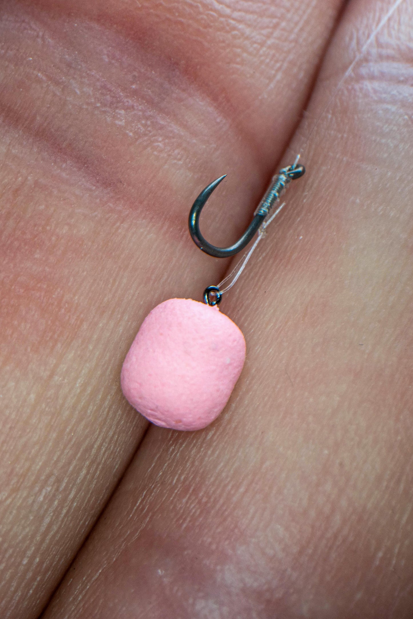 Micro Bayonets