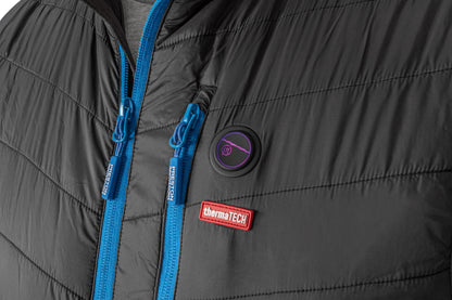 Thermatech Heated Gilet