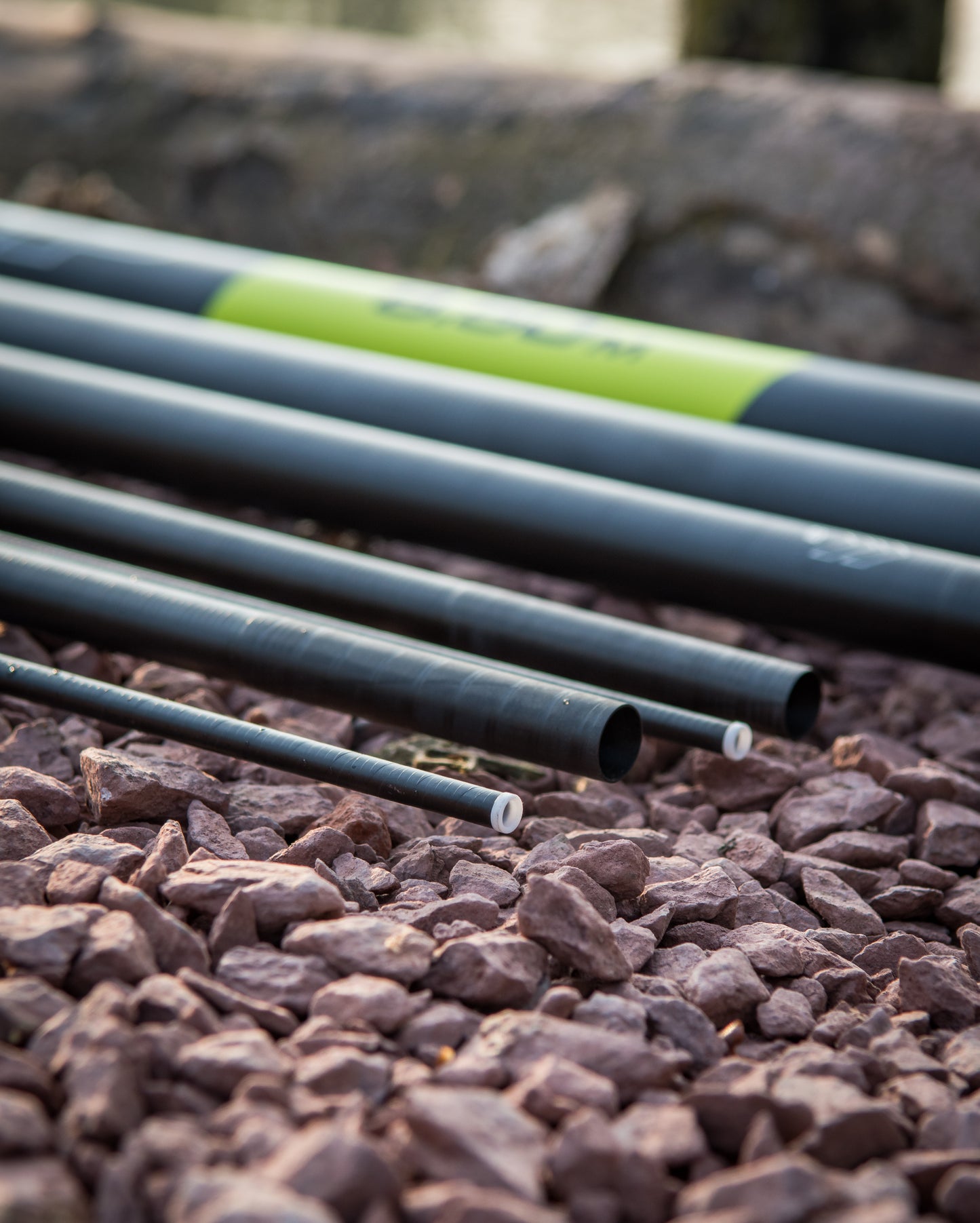 Torque Carp Power Pole