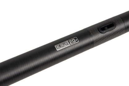 Torque Carp Power Pole