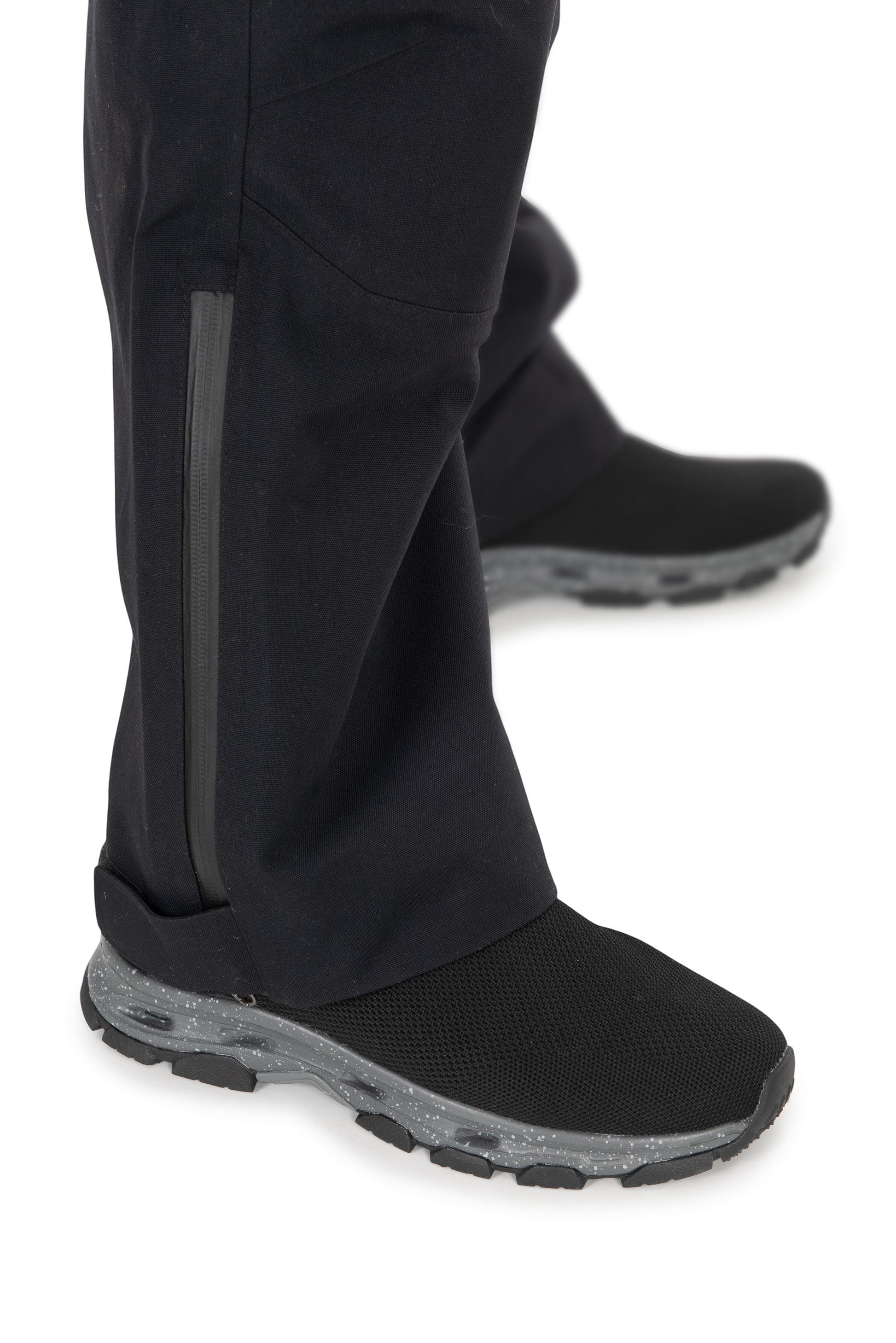 Pro-X Outer Shell Salopettes - S 