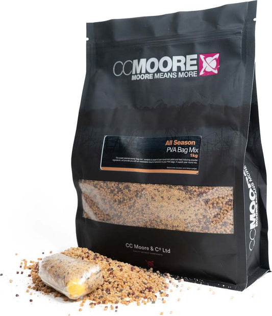 All Season Bag Mix