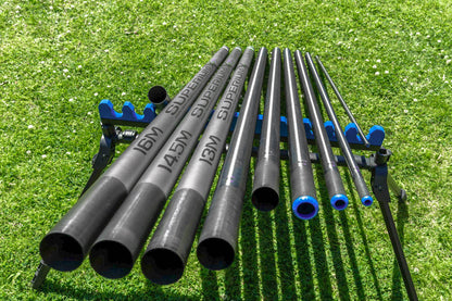 Superium X75 16m Pole