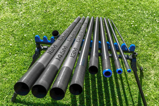 Superium X75 16m Pole