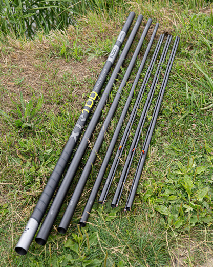 XTR100 Ultra Power Package