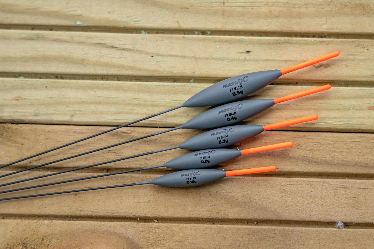 Plopper Pole Float