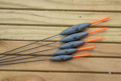 Plopper Pole Float