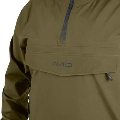 Hydro-Force 20k Pullover Jacket