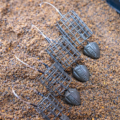 Bullet Feeders