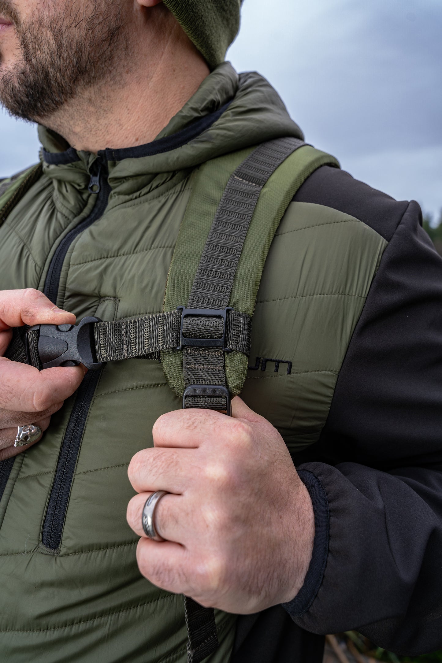 Progress Rucksack