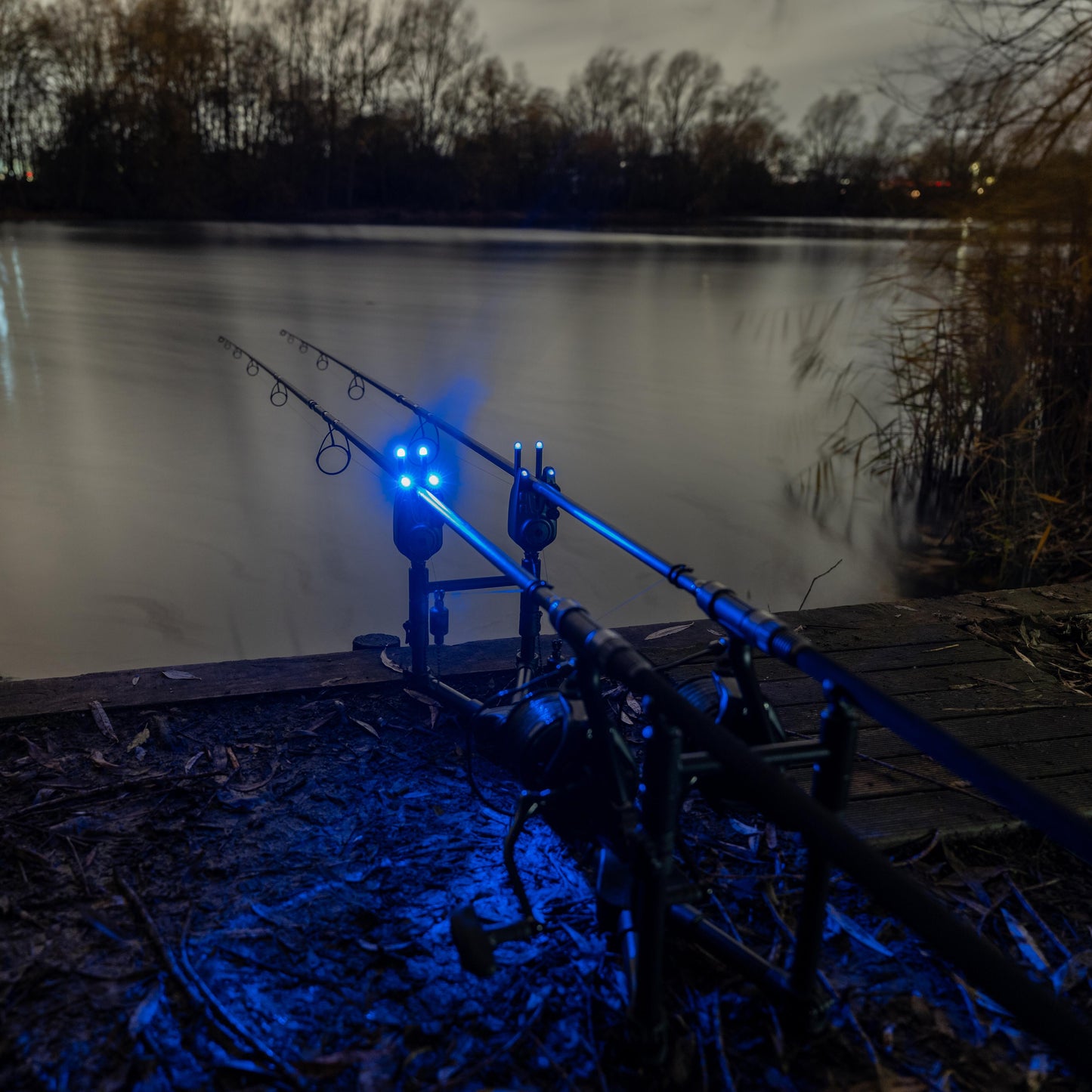 VTX+ Illuminated Snag Ears
