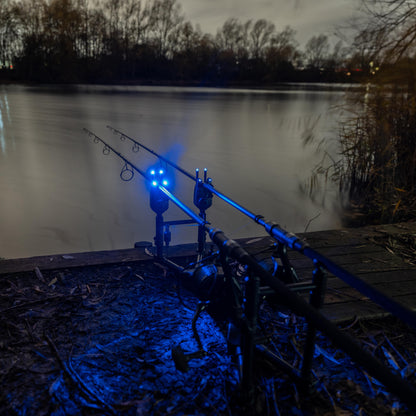 VTX+ Illuminated Snag Ears