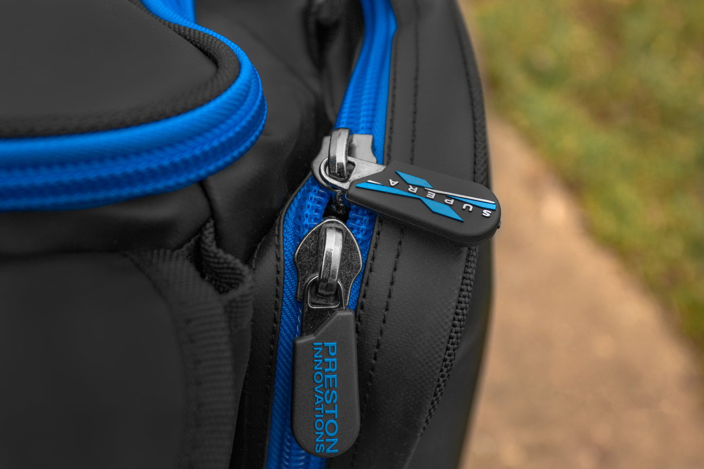 Supera X Carryall