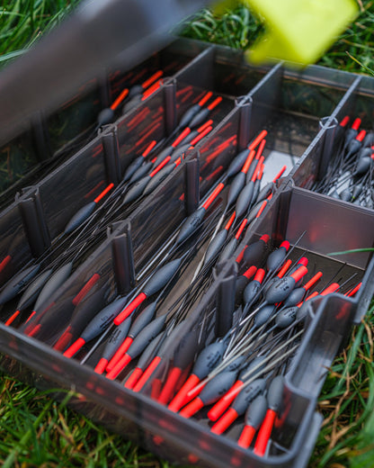 Medium 20 Compartment Deep