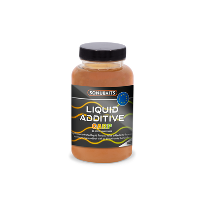 Liquid Additive Roach