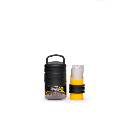 Transfer Solid Bag System